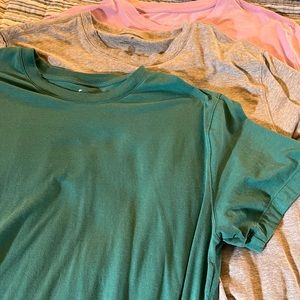 Fabletics 24-7 Tee
